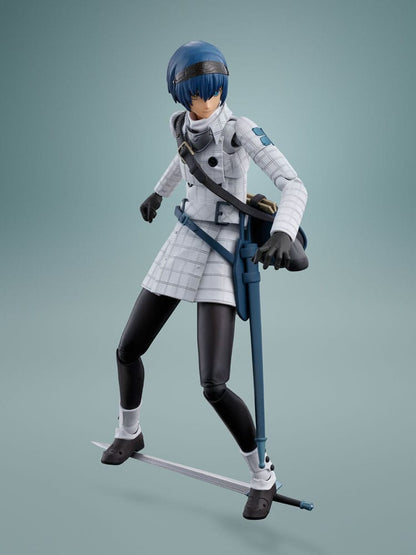 Metaphor: ReFantazio S.H.Figuarts Action Figure Protagonist 16 cm Action figures