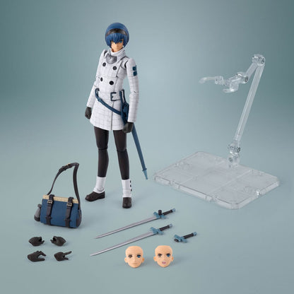 Metaphor: ReFantazio S.H.Figuarts Action Figure Protagonist 16 cm Action figures