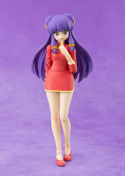 Ranma 1/2 S.H. Figuarts Action Figure Shampoo 13 cm Action figures