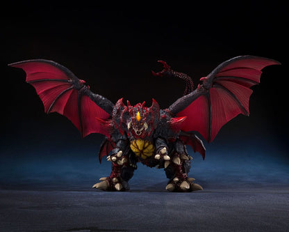 Godzilla S.H. Monster Arts Action Figure Destoroyah Perfect Form Tokyo Waterfront City Decisive Battle Ver. 18 cm