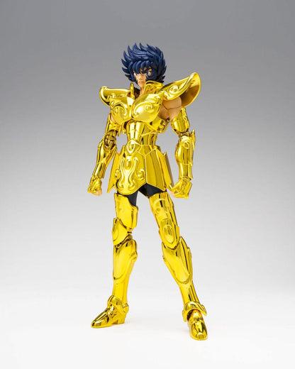 Saint Seiya Saint Cloth Myth Ex Action Figure Reo Ikki Inheritor of the Gold Myth 17 cm