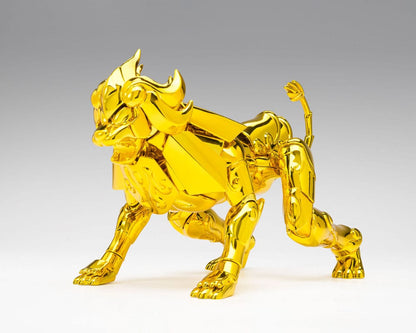 Saint Seiya Saint Cloth Myth Ex Action Figure Reo Ikki Inheritor of the Gold Myth 17 cm