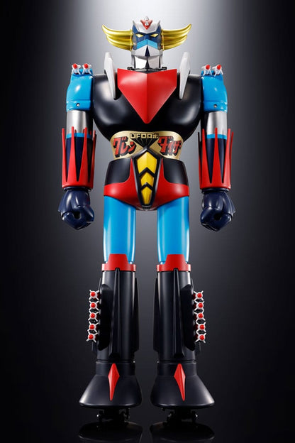 UFO Robot Grendizer Jumbo Machineder Action Figure Grendizer (Goldorak) 60 cm
