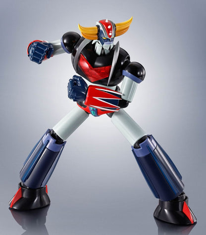 Grendizer Robot Spirits Action Figure Side Super UFO Robot Grendizer 16 cm Action figures