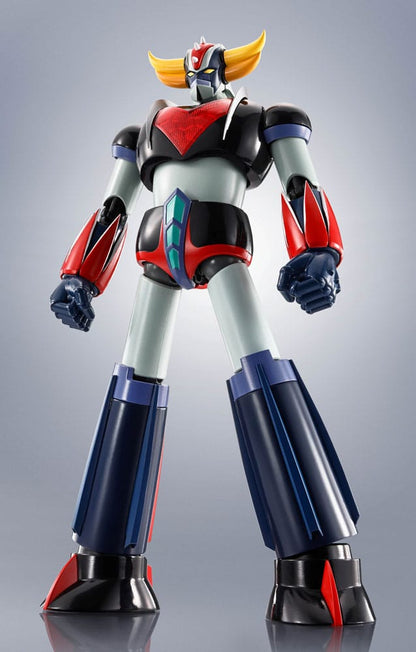 Grendizer Robot Spirits Action Figure Side Super UFO Robot Grendizer 16 cm