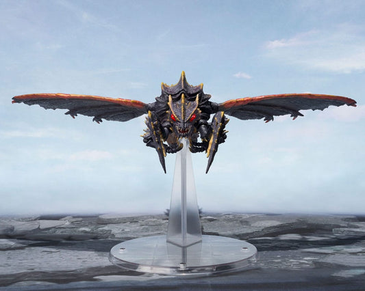 Godzilla S.H. Monster Arts Action Figure Megaguirus Evolution Set 21 cm Action figures