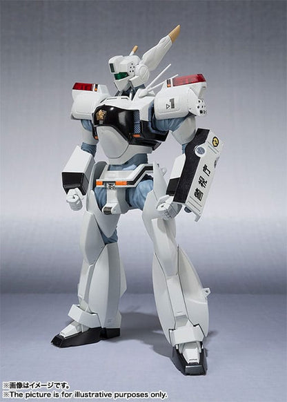Mobile Police Patlabor Robot Spirits Action Figure Side Labor Ingram 1st 13 cm Action figures