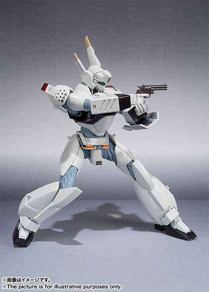 Mobile Police Patlabor Robot Spirits Action Figure Side Labor Ingram 1st 13 cm Action figures