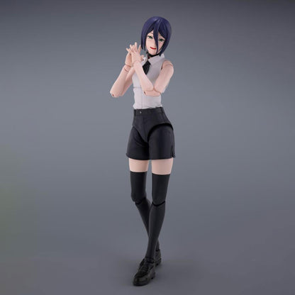 Chainsaw Man: Reze Arc S.H. Figuarts Action Figure Reze 14 cm Action figures