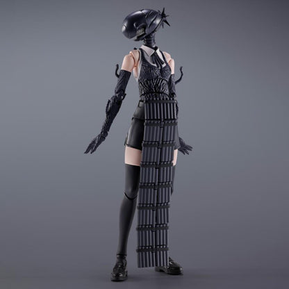 Chainsaw Man: Reze Arc S.H. Figuarts Action Figure The Bomb Demon14 cm