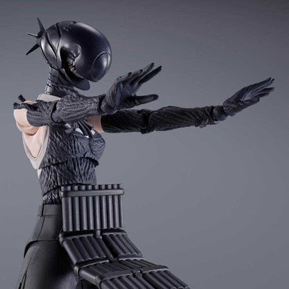 Chainsaw Man: Reze Arc S.H. Figuarts Action Figure The Bomb Demon14 cm