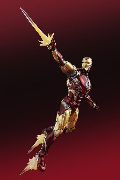Marvel S.H. Figuarts Action Figure Iron Man Mark85 (The Infinity Saga) 16 cm