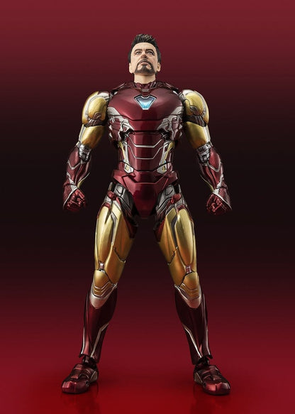 Marvel S.H. Figuarts Action Figure Iron Man Mark85 (The Infinity Saga) 16 cm
