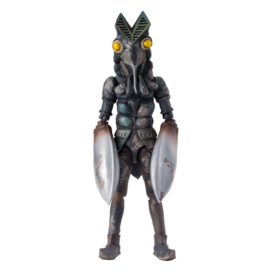 Ultraman Series S.H.Figuarts Action Figure Alien Baltan 60th anniversary Edition 16 cm
