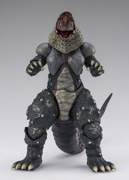 Ultraman Series S.H.Figuarts Shinkocchou Seihou Action Figure Golza 30th Anniversary Edition 15 cm