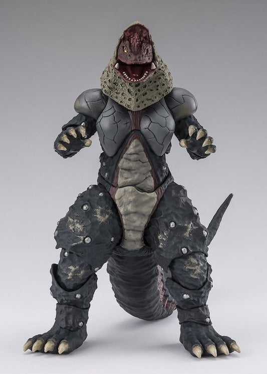 Ultraman Series S.H.Figuarts Shinkocchou Seihou Action Figure Golza 30th Anniversary Edition 15 cm