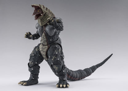 Ultraman Series S.H.Figuarts Shinkocchou Seihou Action Figure Golza 30th Anniversary Edition 15 cm