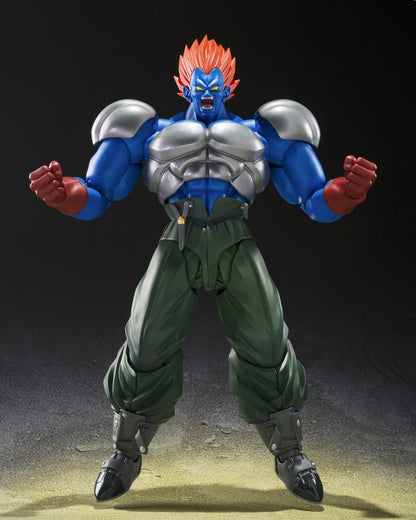 Dragon Ball Z S.H. Figuarts Action Figure Fusion Android 13 18 cm