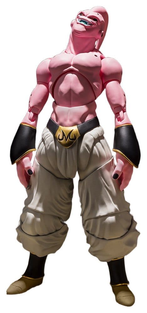 Dragon Ball Z S.H.Figuarts Action Figure Super Buu 19 cm