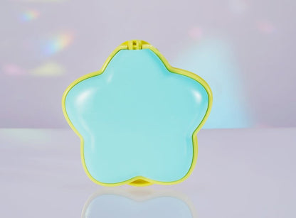 Magical Sisters Lulutto Lilly Proplica Replica Stattoneoneon & GlassHeart HopePact Set 25 cm