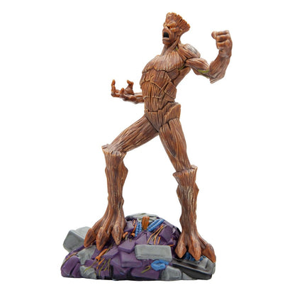 Guardians of the Galaxy Figure Groot 13 cm Mini-figures