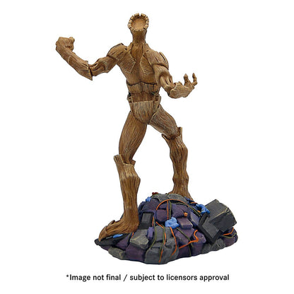 Guardians of the Galaxy Figure Groot 13 cm Mini-figures