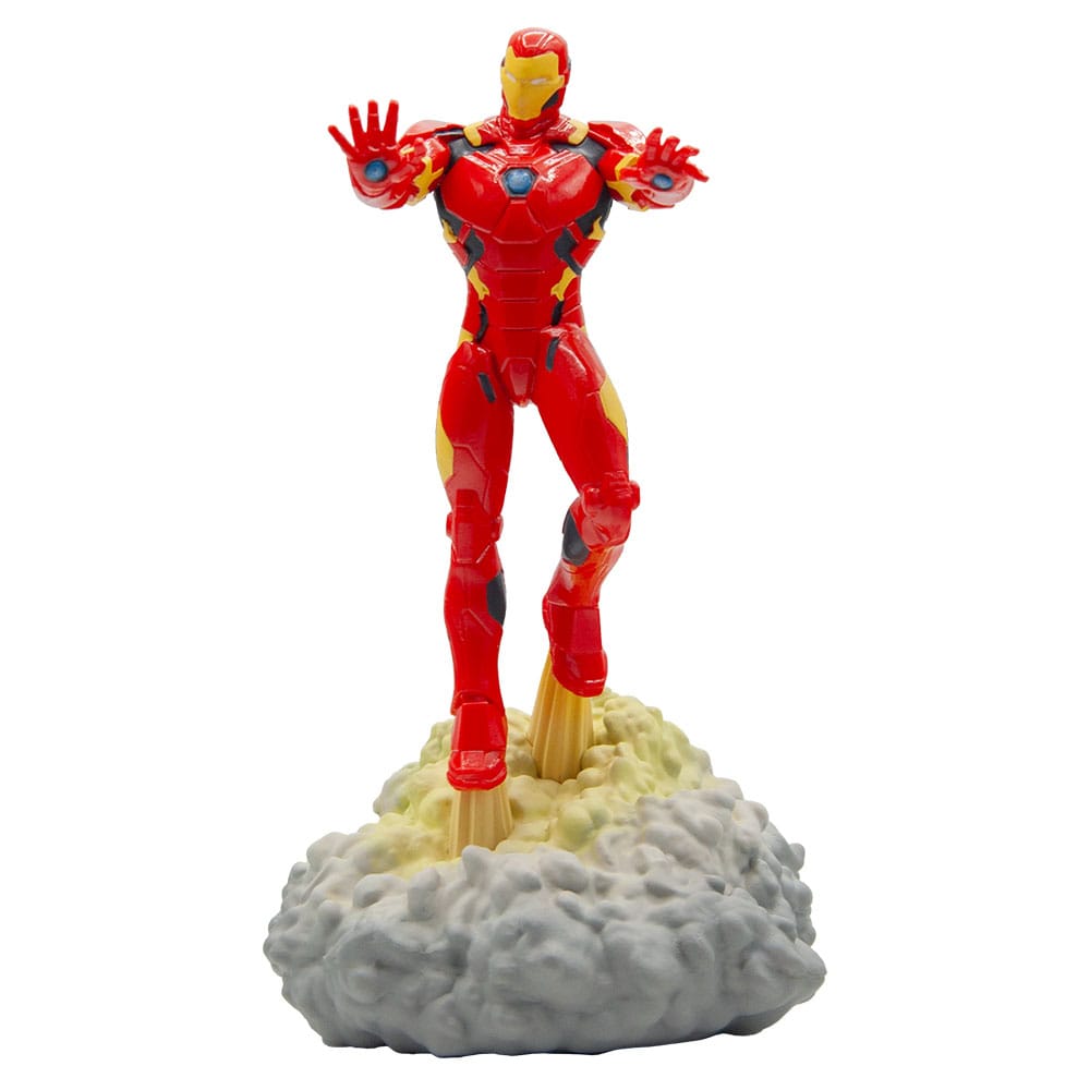 Avengers Figure Iron Man 15 cm Mini-figures