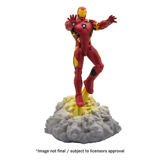 Avengers Figure Iron Man 15 cm Mini-figures