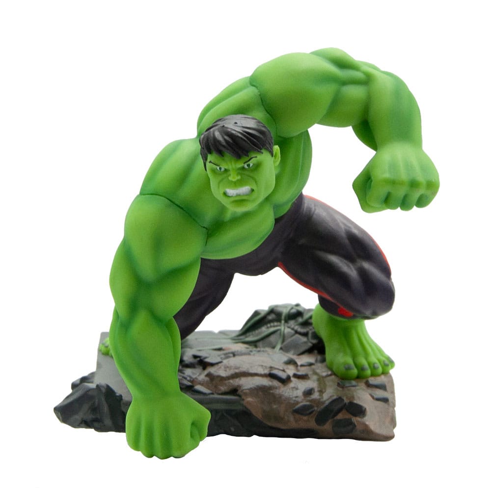 Avengers Figure Hulk 10 cm Mini-figures