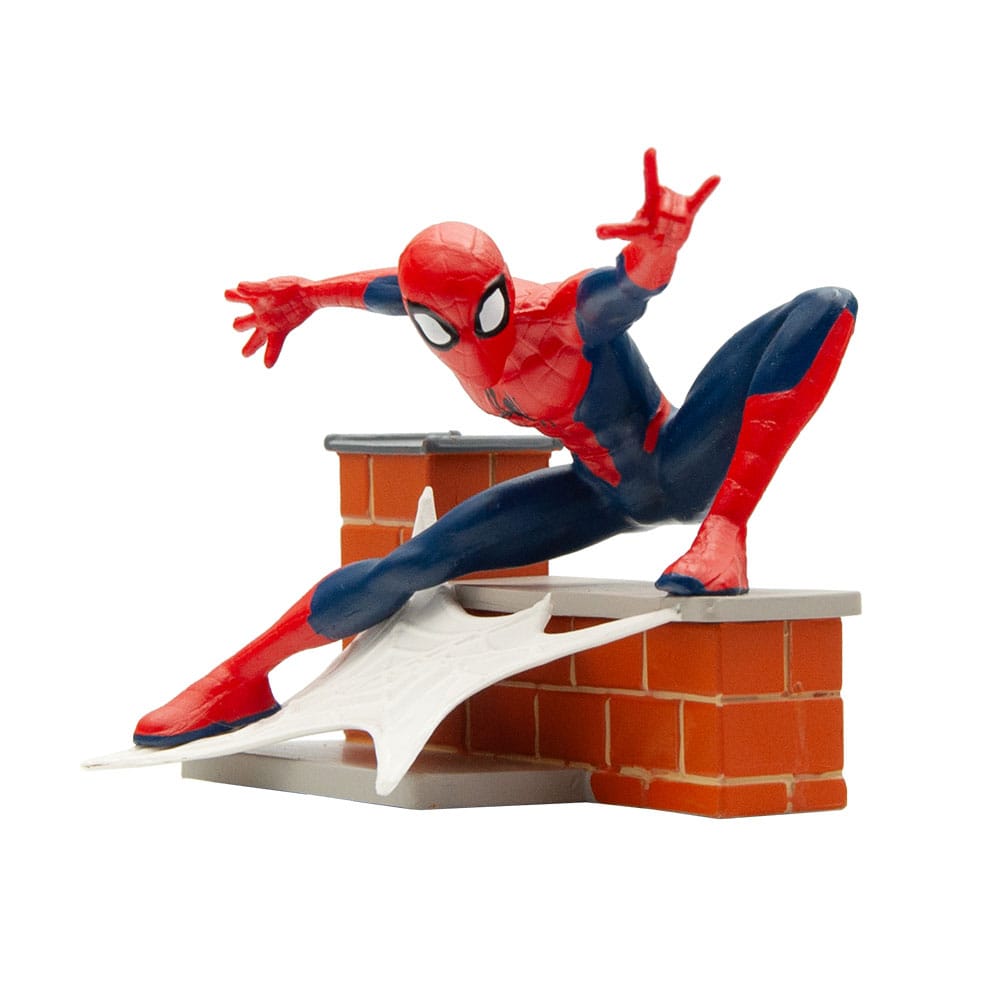 Avengers Figure Spider-Man 7 cm