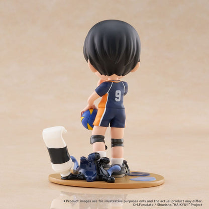 Haikyu!! PalVerse PVC Statue Tobio Kageyama 10 cm