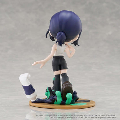 Chainsaw Man The Movie: Reze Arc PalVerse PVC Statue Reze 11 cm