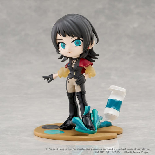 BanG Dream! Ave Mujica PalVerse PVC Statue Timoris 11 cm