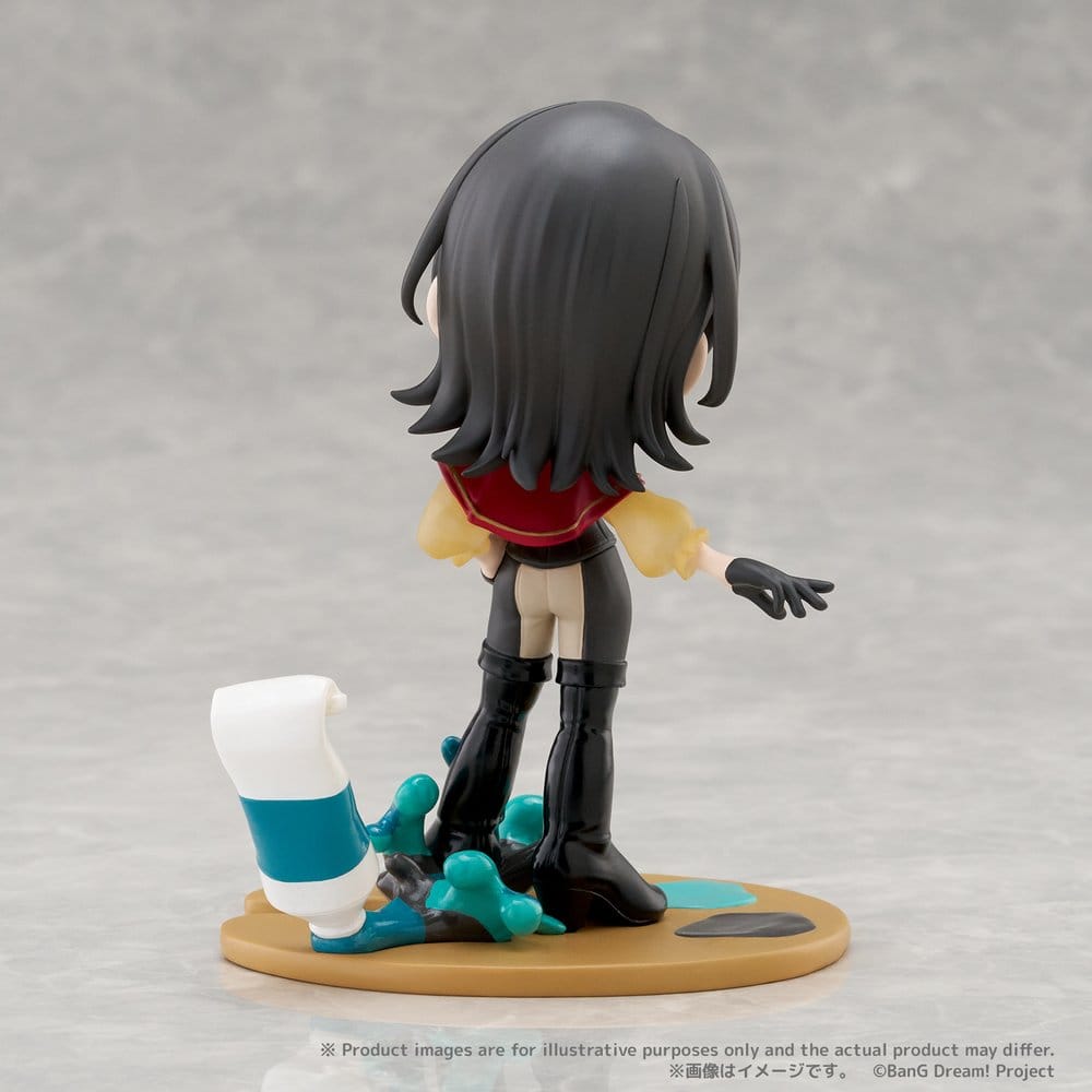 BanG Dream! Ave Mujica PalVerse PVC Statue Timoris 11 cm