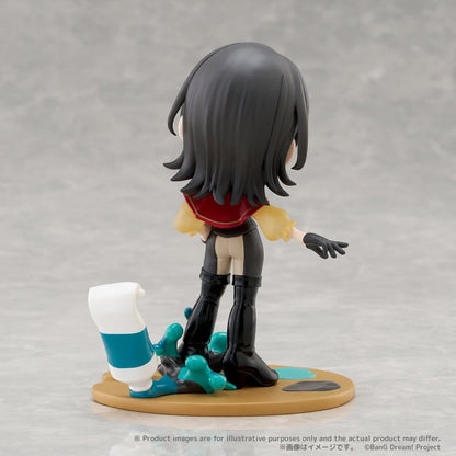 BanG Dream! Ave Mujica PalVerse PVC Statue Timoris 11 cm