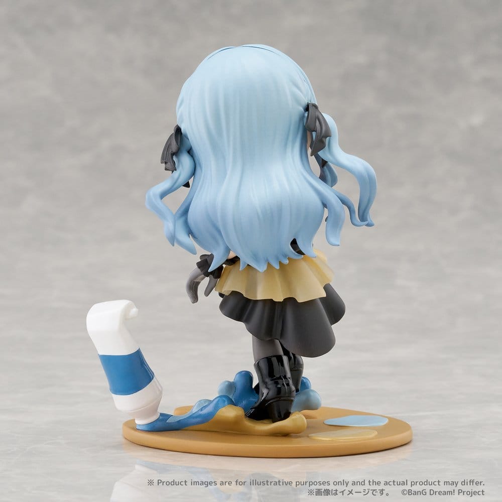 BanG Dream! Ave Mujica PalVerse PVC Statue Oblivionis 11 cm