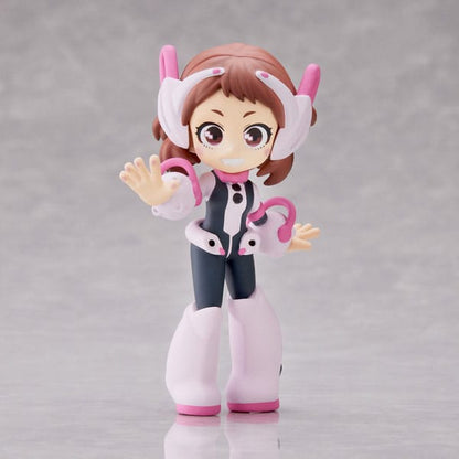 My Hero Academia PalVerse PVC Figures Vol. 1 9 cm Assortment (6) Mini-figures