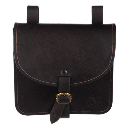 Dungeons & Dragons Belt Bag Brown