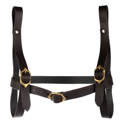 Dungeons & Dragons Book Holder Wizard Brown