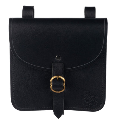 Dungeons & Dragons Belt Bag Black