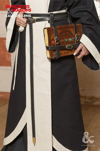 Dungeons & Dragons Book Holder Wizard Black