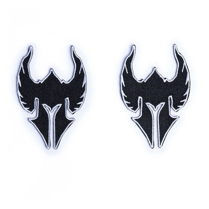 Dungeons & Dragons Patch set Paladin