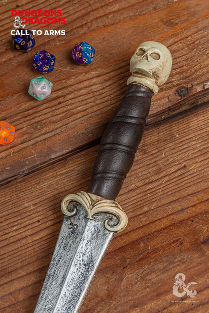 Dungeons & Dragons Foam Dagger Rogue Weapons