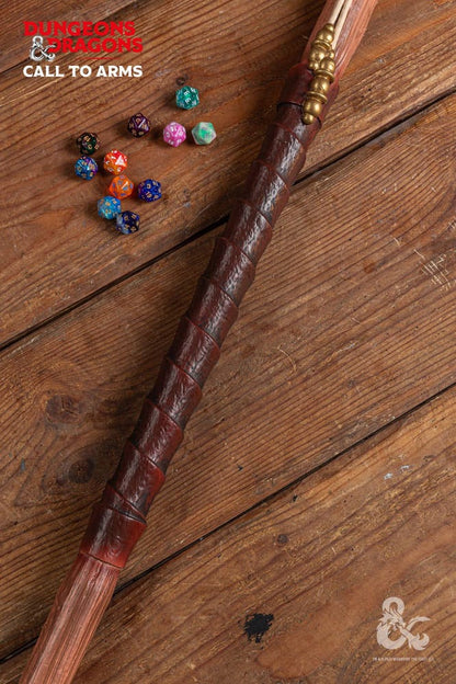 Dungeons & Dragons Foam Staff Wizards 155 cm