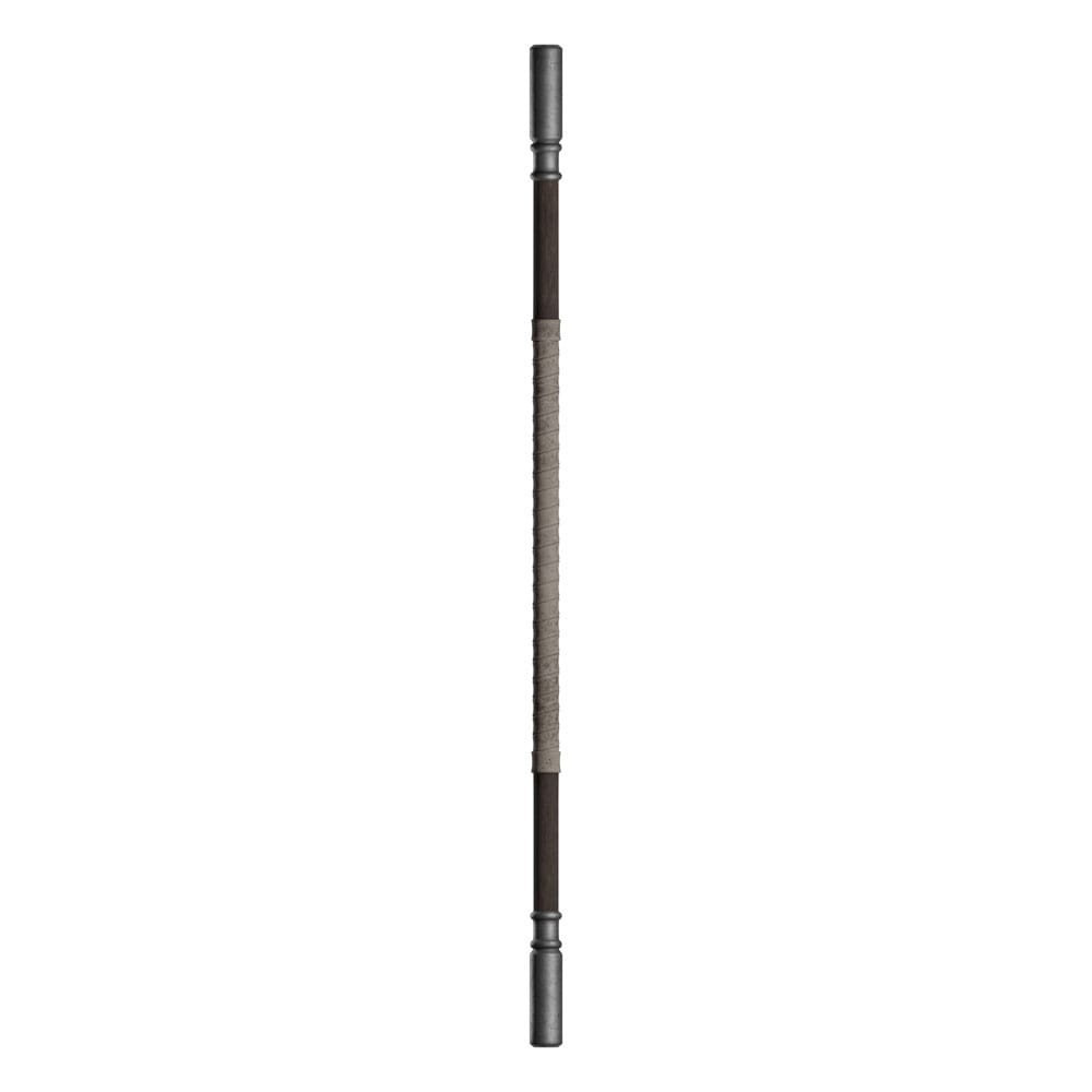 Dungeons & Dragons Foam Staff Monk