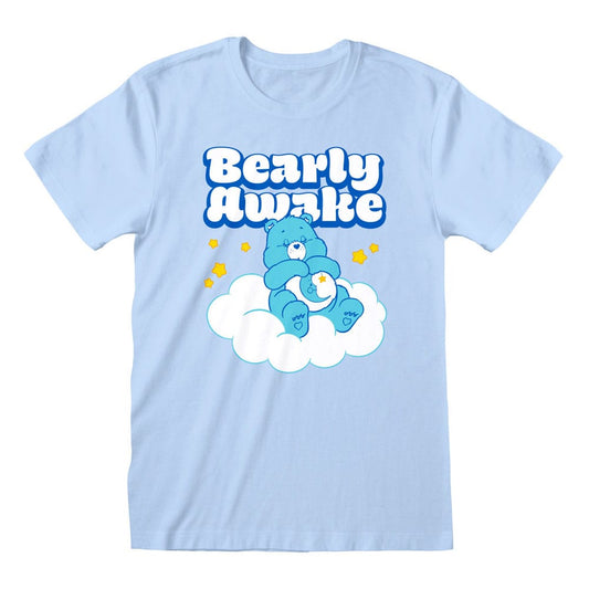The Care Bears T-Shirt Bearly Awake T-shirts