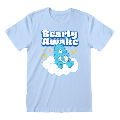 The Care Bears T-Shirt Bearly Awake Size XL T-shirts