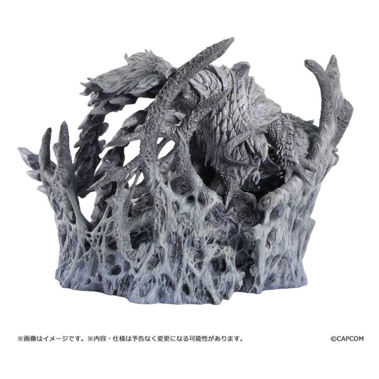 Monster Hunter PVC Statue CFB Creators Model Arkveld 21 cm Statues