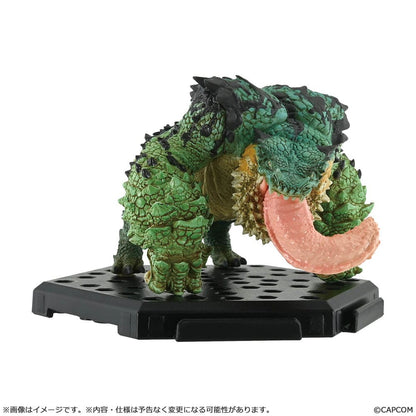 Monster Hunter Figure Builder Trading Figures 10 - 15 cm Standard Model Plus Vol. 27 (6)