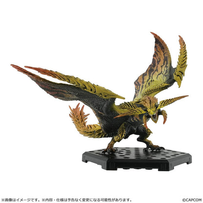 Monster Hunter Figure Builder Trading Figures 10 - 15 cm Standard Model Plus Vol. 27 (6)